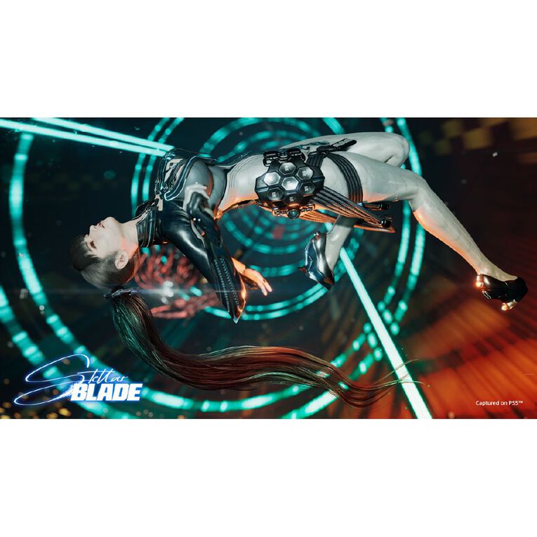 PS5 Stellar Blade, , hi-res