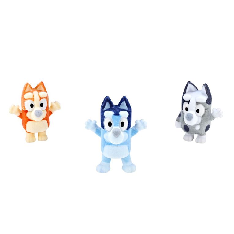 Crayola Scribble Scrubbie Pets Bluey, , hi-res