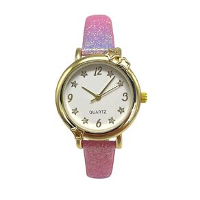 Young Original Kids' Analogue Star Watch
