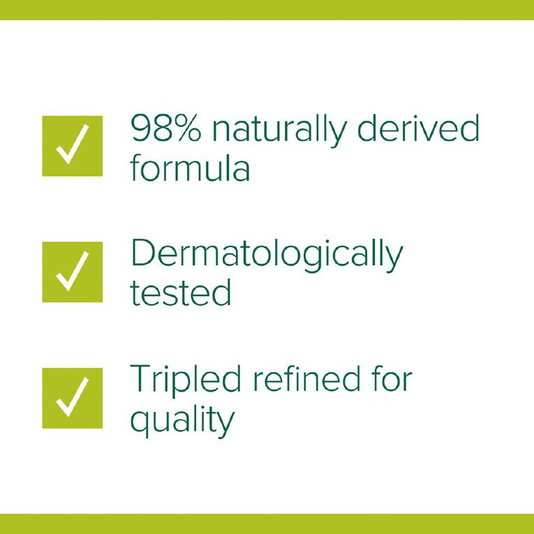 Palmolive Naturals Milk & Honey Replenishing Bar Soap 90gm 4 Pack, , hi-res