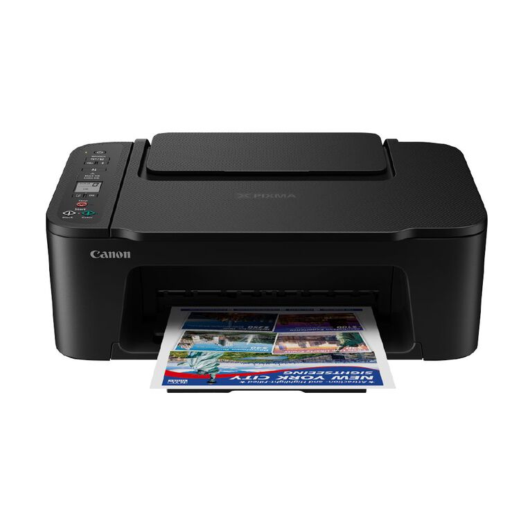 Canon PIXMA TS3660 HOME PRINTER, , hi-res
