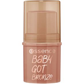 Essence Baby Got Bronze Bronzing Stick 10