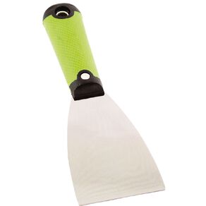Haydn Rubber Handled Scraper 63mm
