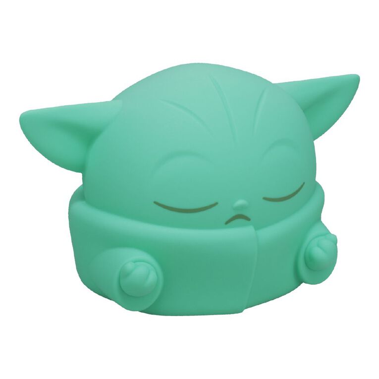 Paladone Star Wars Grogu SquishyGlo Light, , hi-res