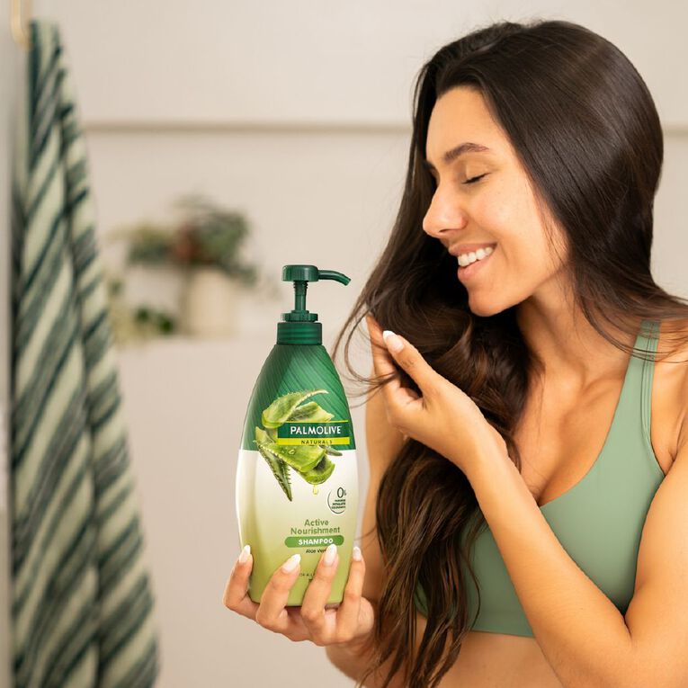 Palmolive Nourishment Shampoo 700ml, , hi-res