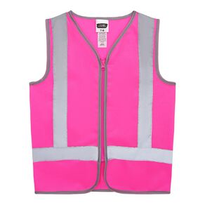 Young Original Kids' Hi-Vis Vest