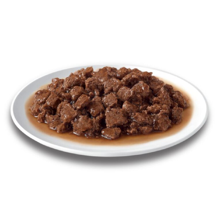 Dine Beef Liver Gravy 7 Pack The Warehouse