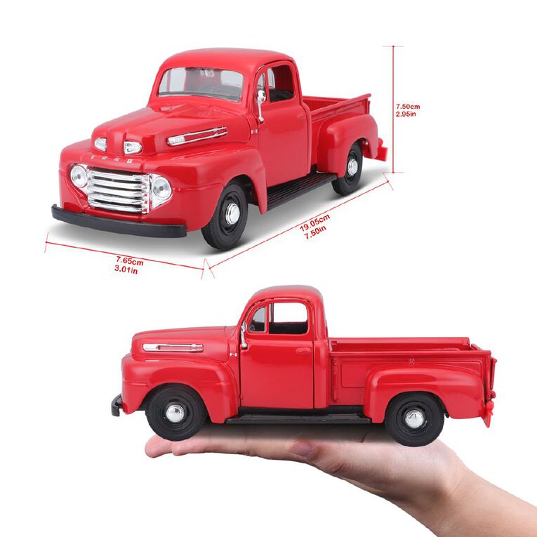 Maisto 1:24 Special Edition Assorted, , hi-res