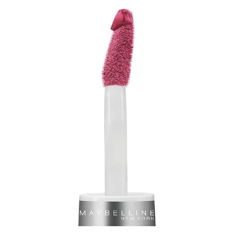 Maybelline Super Stay 24Hr Lip 105 Blush On, , hi-res