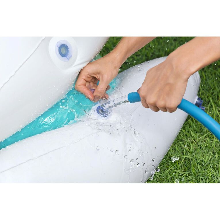 Bestway Jumbo Rainbow Dreams Sprinkler 1.93m, , hi-res