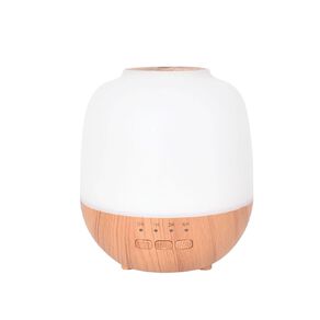 Papillon Aroma Diffuser Wood Base