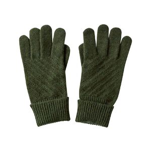 H&H Women's Stitch Detail Gloves