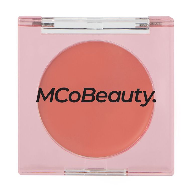 MCoBeauty Summer Blush Cheek & Lip Cream Cosmopolitan, , hi-res