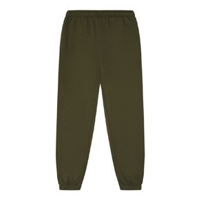 Young Original Plain Trackpants