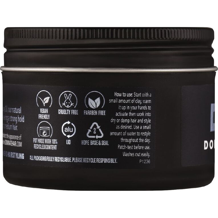 Dominate Out of Bed Clay 100g, , hi-res