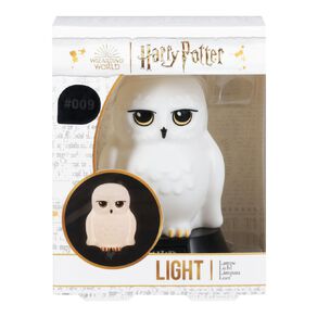 Paladone Harry Potter Hedwig Icon Light