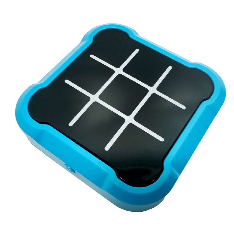 Play Studio Tic Tac Toe Electronic, , hi-res