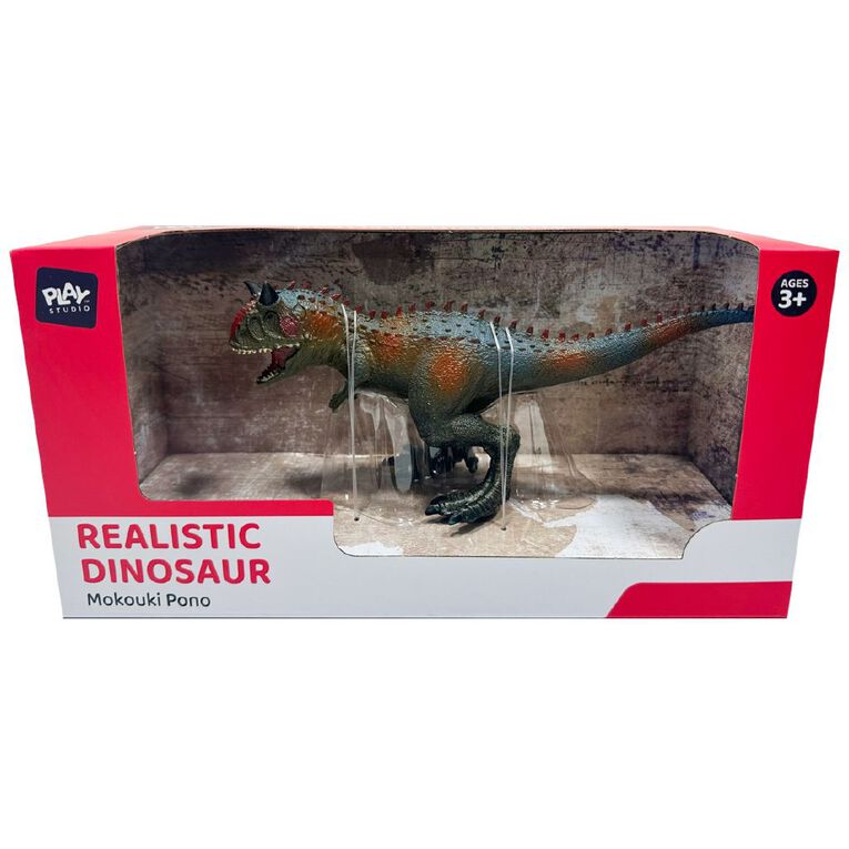 Play Studio Realistic Dinosaur Assorted, , hi-res