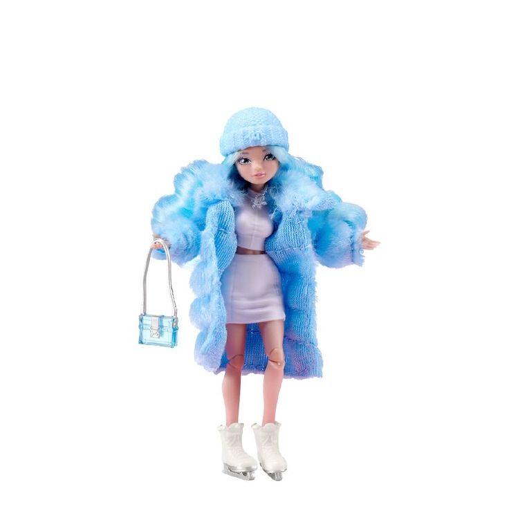 Zuru Minnee Core Doll Series 1 Assorted, , hi-res