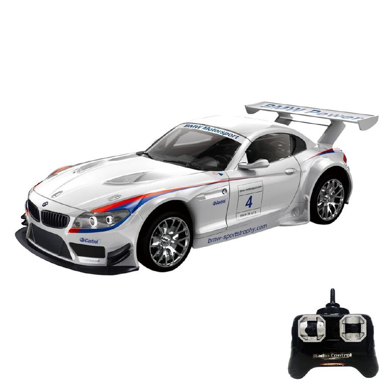 Radio Controlled 1:24 Vehicle BMW Z4, , hi-res