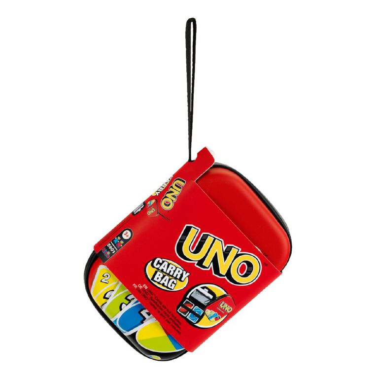 Uno Carry bag, , hi-res