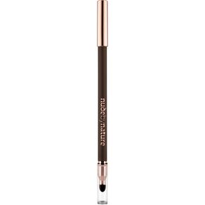 Nude By Nature Contour Eye Pencil 02 Brown
