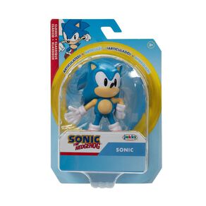 Sonic 6.3cm Figure Series 22 Assorted