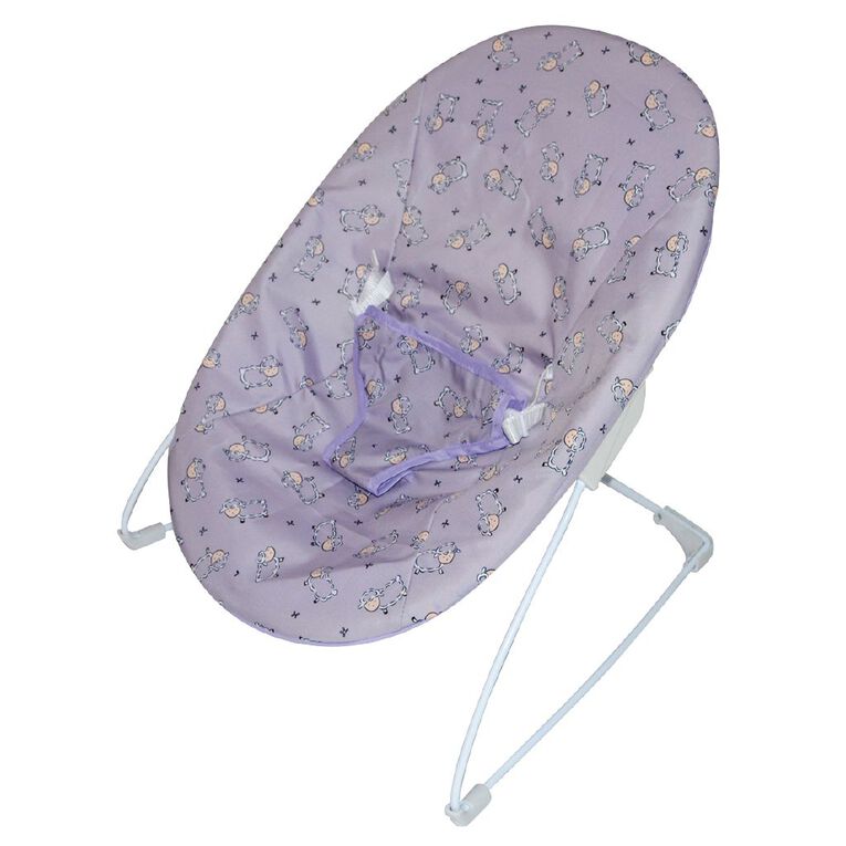 Babywise Bouncer, , hi-res