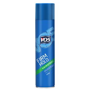 VO5 Firm Hold Hairspray 200g
