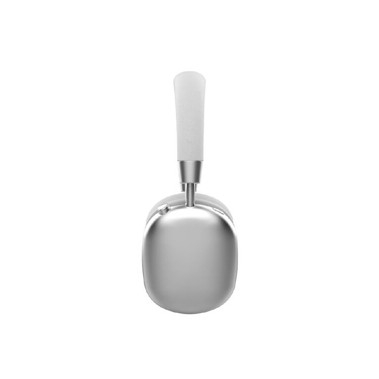 Veon Wireless Over Ear Noise Cancelling Headphones VNQ1001SLVR Silver, , hi-res