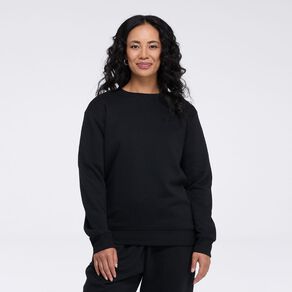 H&H Women's Classic Crew Sweatshirt