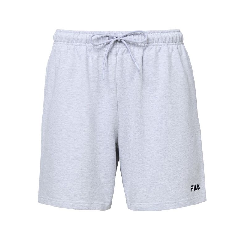 Fila Men's Short, Grey Light, hi-res
