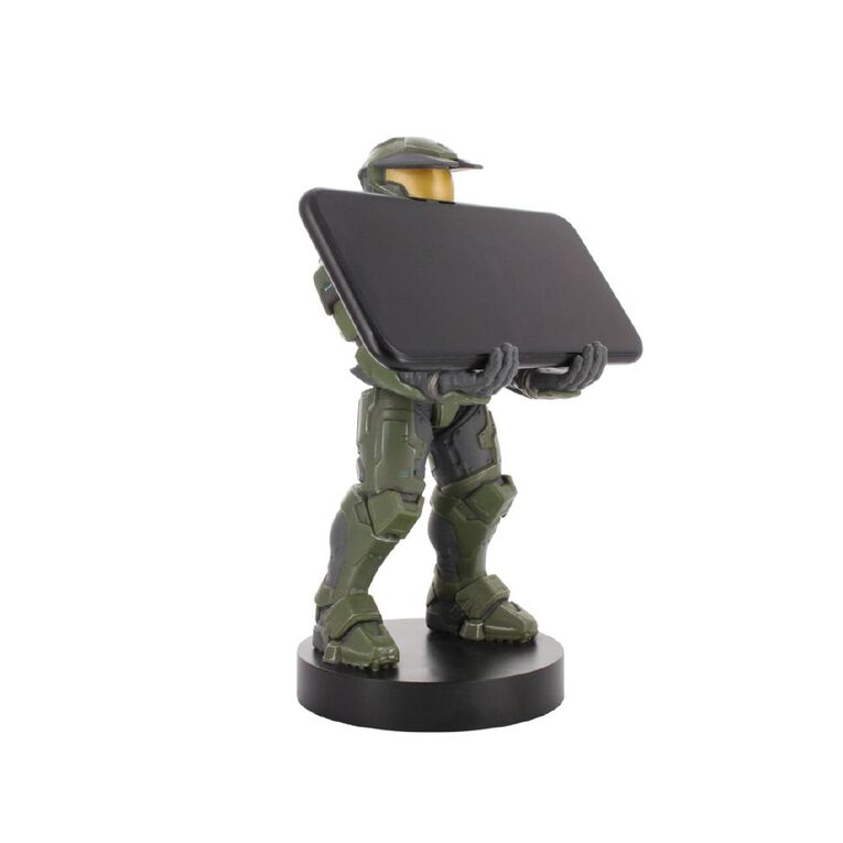 Cable Guys 101 Dalmatians Master Chief Campaign Evovled, , hi-res