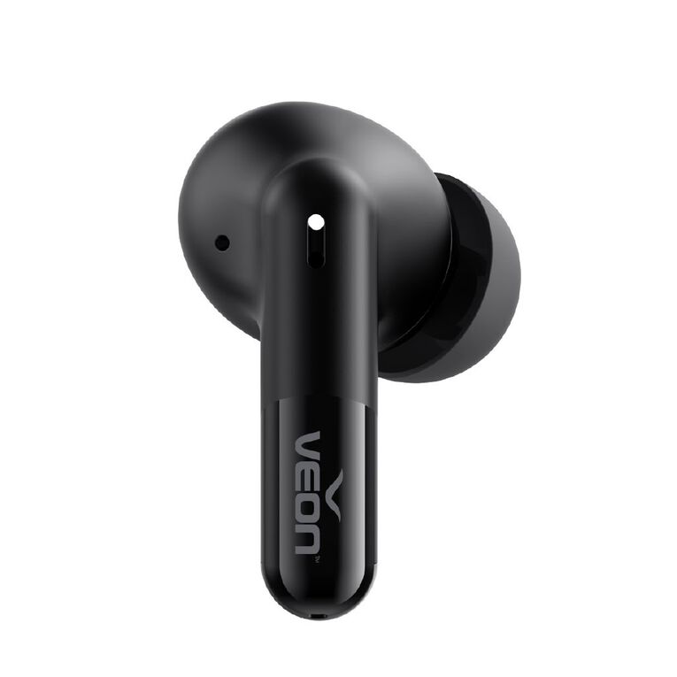 Veon True Wireless Earbuds VNTW986BLK Black, , hi-res