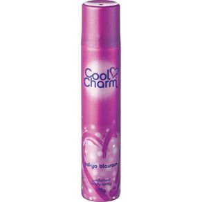 Cool Charm Body Spray Tokyo Blossom 75g