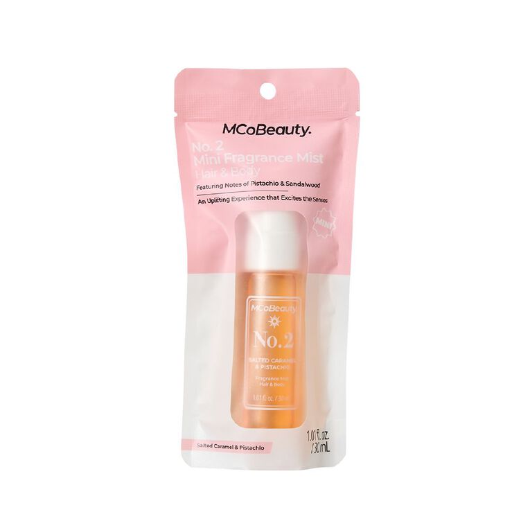 MCoBeauty Mini Fragrance Mist No. 2 30ml, , hi-res