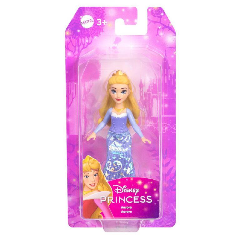 Disney Princess Small Doll Assorted, , hi-res