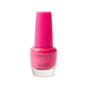 Technic Nail Varnish Gerbera