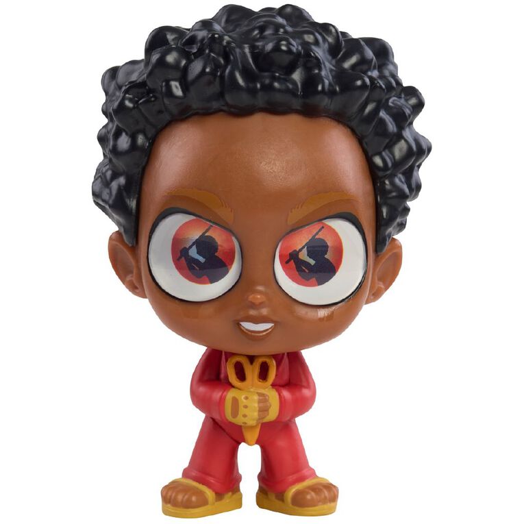 Tiny Nightmares Figure Blind Box Series 2 Assorted, , hi-res