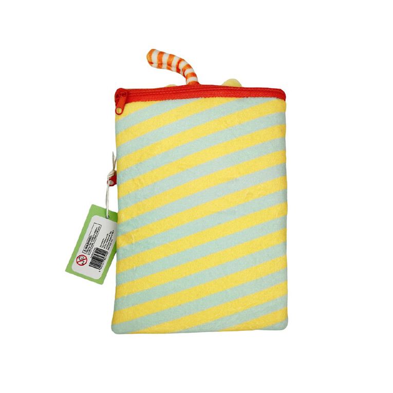 Uniti Kids Stand Up Pencil Case, , hi-res
