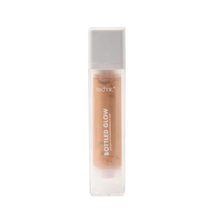 Technic Summer Bottled Glow Sunset Bronze, , hi-res