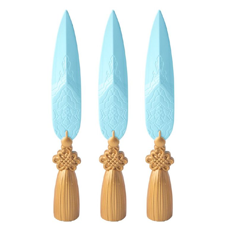 KPop Demon Hunters Zoey's Spirit Blades, , hi-res