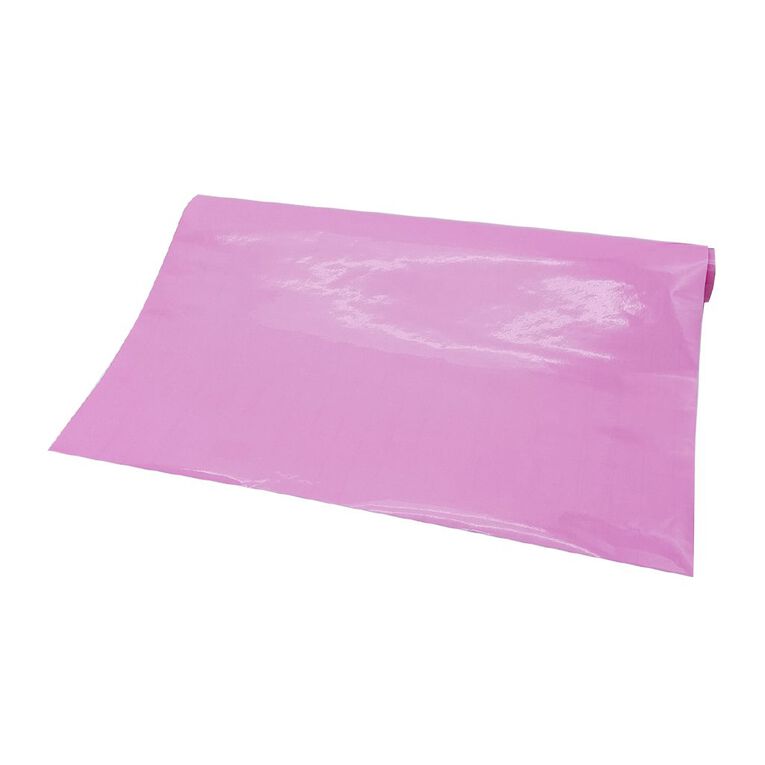 WS Colour Pop Book Covering Pink, , hi-res