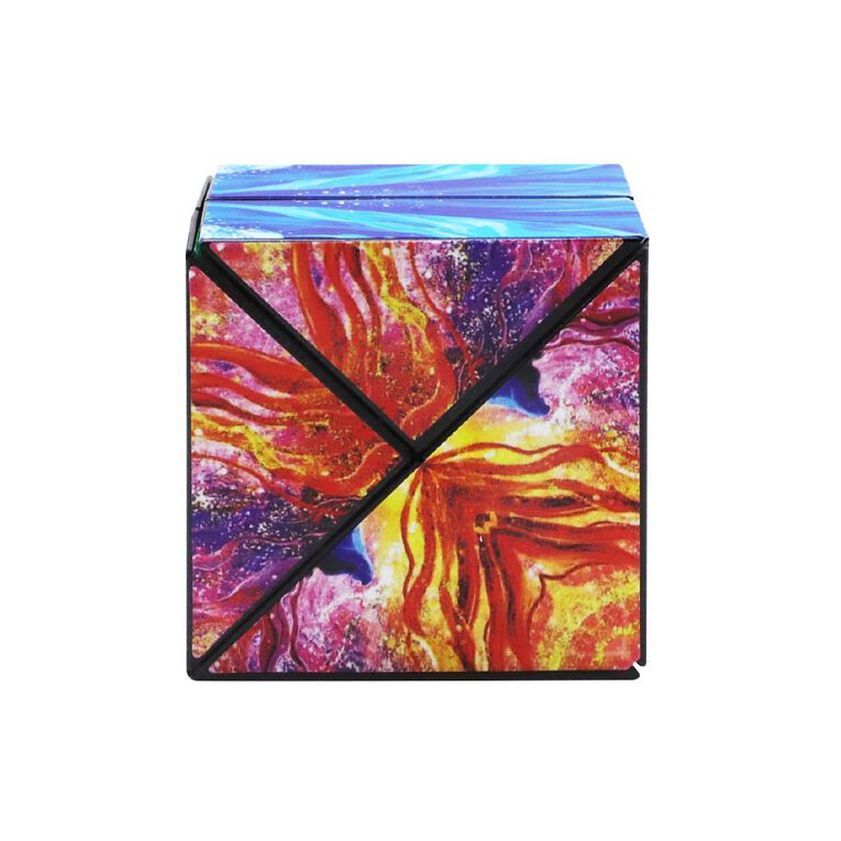 Trend Hub Magic Cube Cosmic Assorted, , hi-res