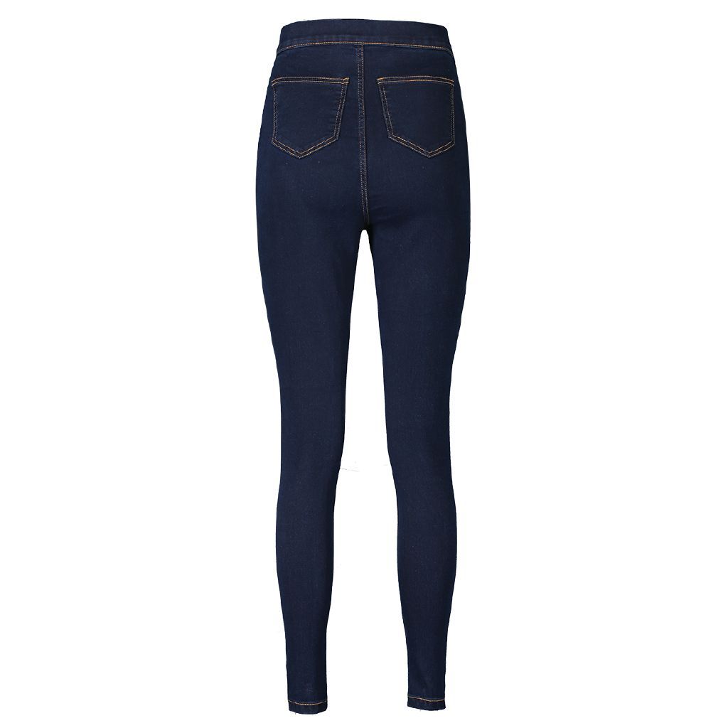 White jeggings nz clearance