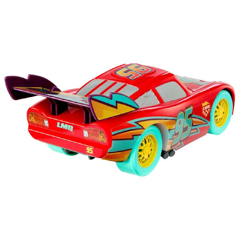 Cars Lights & Sounds Lightning McQueen, , hi-res