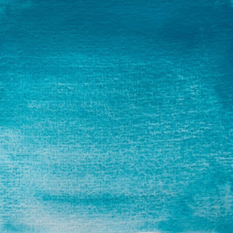 BLOCKX Watercolour Tube 15ml S4 463 Turquoise Green, , hi-res