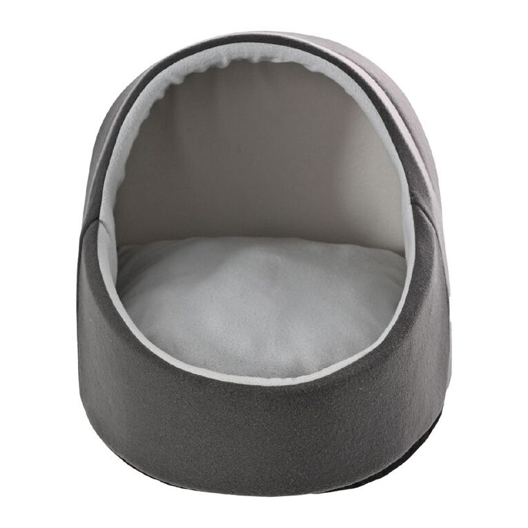 Petzone Cat Cave Fleece