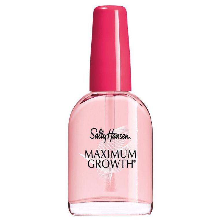 Sally Hansen Maximum Growth The Warehouse