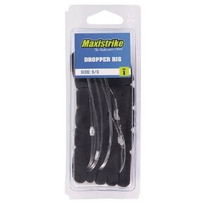 Maxistrike Dropper Rig 5/0